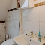 펜션 Gruene Paradies Ihr Nahe Mit Terrasse, Parkplatz Und Kinderfreundlicher Ausstattung *