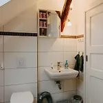 Gruene Paradies Ihr Nahe Mit Terrasse, Parkplatz Und Kinderfreundlicher Ausstattung 펜션