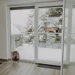 Gruene Paradies Ihr Nahe Mit Terrasse, Parkplatz Und Kinderfreundlicher Ausstattung *
