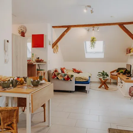 Ferienhaus Gruene Paradies Ihr Nahe Mit Terrasse, Parkplatz Und Kinderfreundlicher Ausstattung Ilmenau