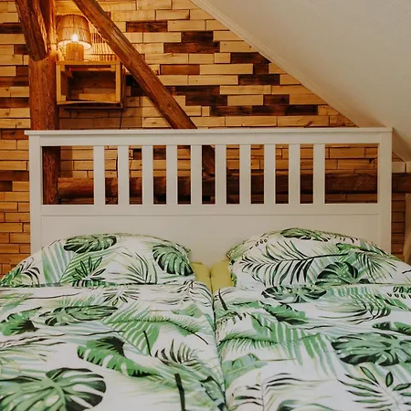 Gruene Paradies Ihr Nahe Mit Terrasse, Parkplatz Und Kinderfreundlicher Ausstattung