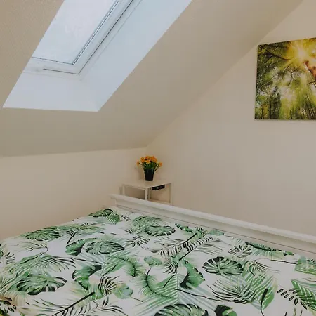 Ferienhaus Gruene Paradies Ihr Nahe Mit Terrasse, Parkplatz Und Kinderfreundlicher Ausstattung Ilmenau