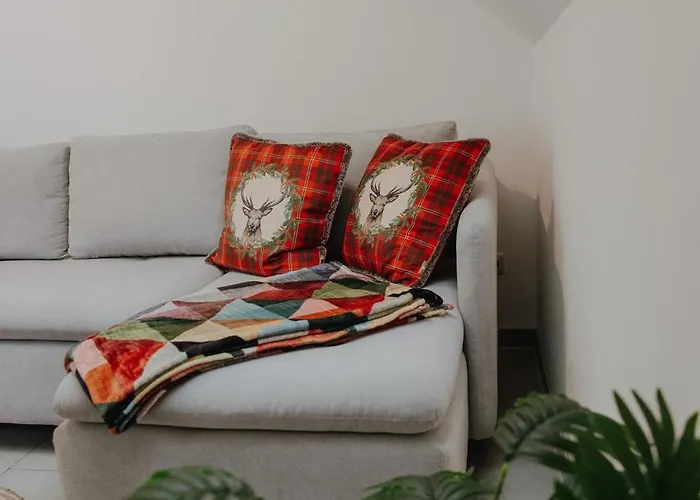 Gruene Paradies Ihr Nahe Mit Terrasse, Parkplatz Und Kinderfreundlicher Ausstattung * Ilmenau