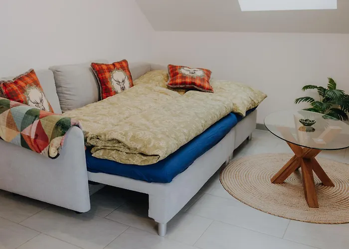 Gruene Paradies Ihr Nahe Mit Terrasse, Parkplatz Und Kinderfreundlicher Ausstattung