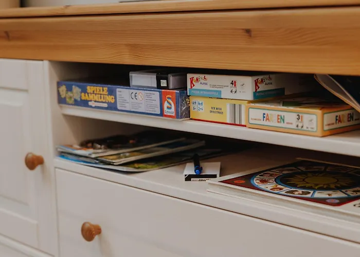 Ferienhaus Gruene Paradies Ihr Nahe Mit Terrasse, Parkplatz Und Kinderfreundlicher Ausstattung Ilmenau