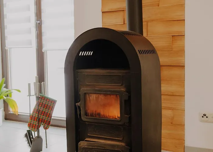 Gruene Paradies Ihr Nahe Mit Terrasse, Parkplatz Und Kinderfreundlicher Ausstattung Ferienhaus *