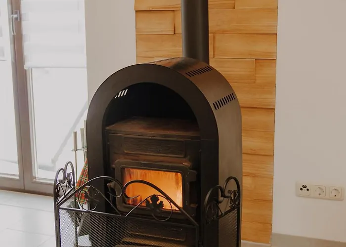 Gruene Paradies Ihr Nahe Mit Terrasse, Parkplatz Und Kinderfreundlicher Ausstattung *