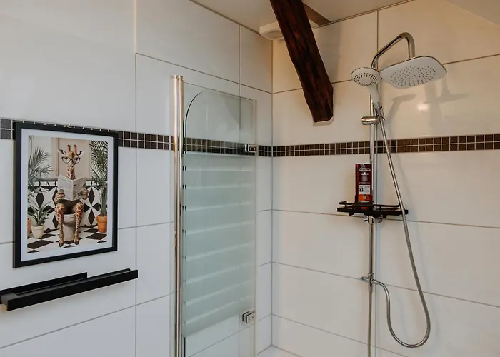 Gruene Paradies Ihr Nahe Mit Terrasse, Parkplatz Und Kinderfreundlicher Ausstattung Ilmenau