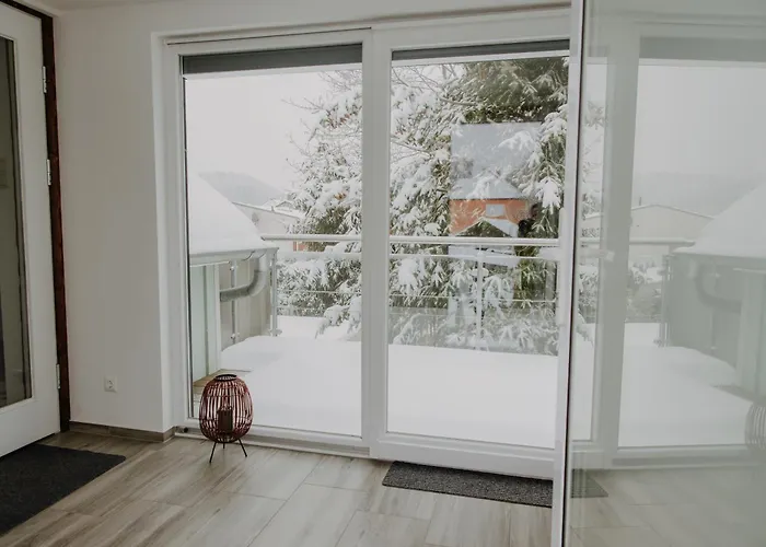 Gruene Paradies Ihr Nahe Mit Terrasse, Parkplatz Und Kinderfreundlicher Ausstattung *